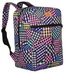 Příruční zavazadlo - batoh pro RYANAIR R-01 40x25x20