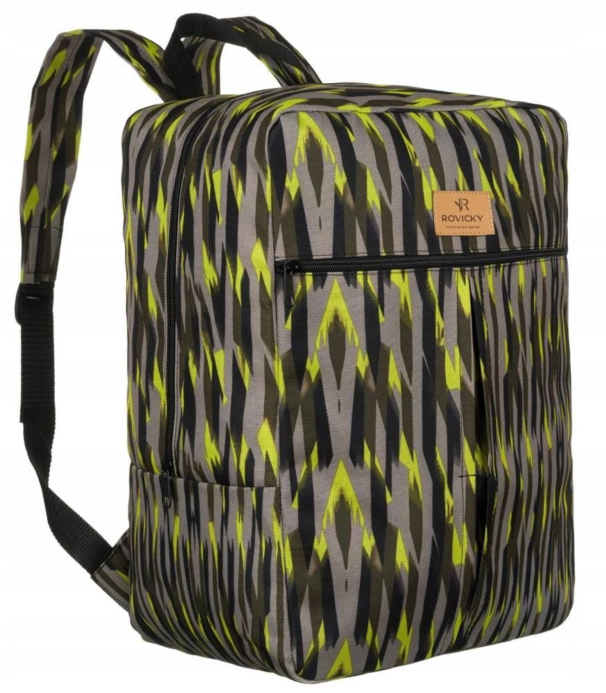 ROVICKY Příruční zavazadlo - batoh pro RYANAIR R-02 40x25x20