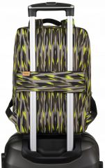 Příruční zavazadlo - batoh pro RYANAIR R-02 40x25x20 ROVICKY E-batoh
