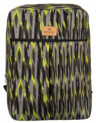 Příruční zavazadlo - batoh pro RYANAIR R-02 40x25x20 ROVICKY E-batoh