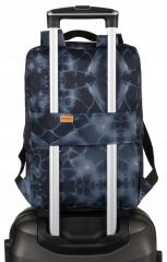 Příruční zavazadlo - batoh pro RYANAIR R-07 40x25x20 ROVICKY E-batoh