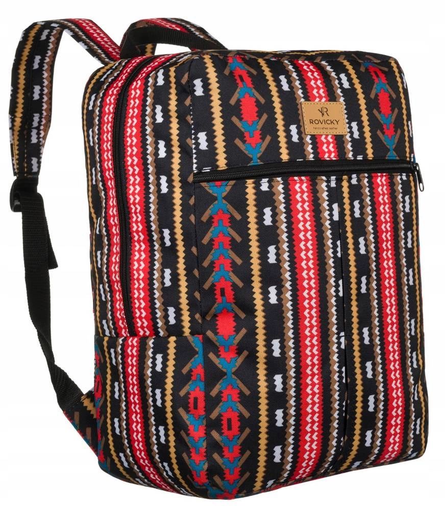 Příruční zavazadlo - batoh pro RYANAIR R-11 40x25x20
