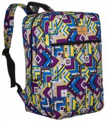 Příruční zavazadlo - batoh pro RYANAIR R-13 40x25x20