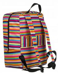 Příruční zavazadlo - batoh pro RYANAIR R-15 40x25x20 ROVICKY E-batoh