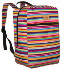 Příruční zavazadlo - batoh pro RYANAIR R-15 40x25x20
