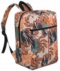 Příruční zavazadlo - batoh pro RYANAIR R-7166 05 40x25x20