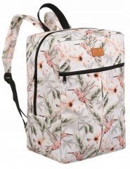 Příruční zavazadlo - batoh pro RYANAIR R-7173 06 40x25x20