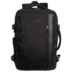 Příruční zavazadlo - batoh pro RYANAIR SKY001 40x25x20 BLACK