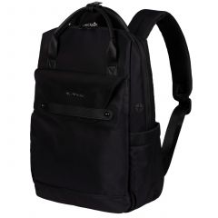 Příruční zavazadlo - batoh pro RYANAIR SKY003 40x25x20 BLACK