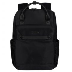 Příruční zavazadlo - batoh pro RYANAIR SKY003 40x25x12 BLACK WINGS E-batoh