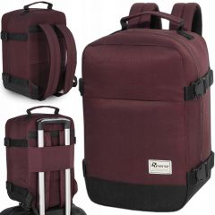 Příruční zavazadlo - batoh pro RYANAIR 2069 40x25x20 VINE