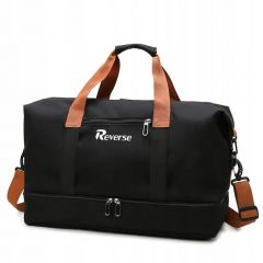 Příruční zavazadlo pro RYANAIR 2089 40x25x20 BLACK