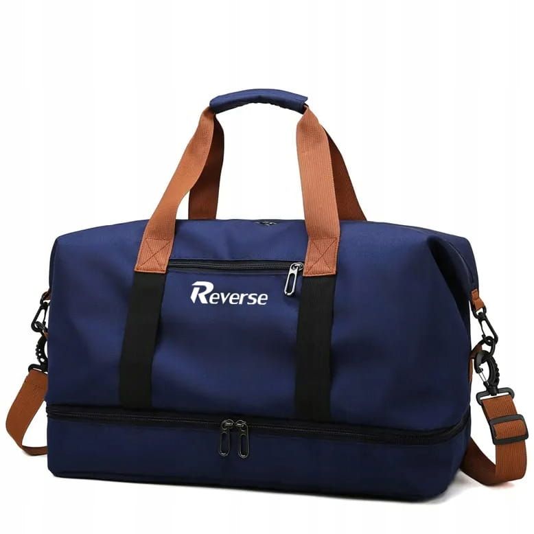 Reverse Příruční zavazadlo pro RYANAIR 2089 40x25x20 BLUE