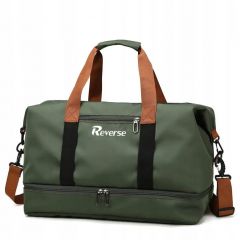 Příruční zavazadlo pro RYANAIR 2089 40x25x20 GREEN